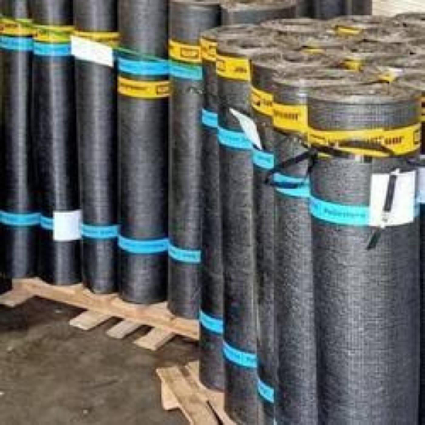 Jasa Waterproofing Jakarta 10 meter 1 roll membran bakar unista multi karya spesialis waterproofing