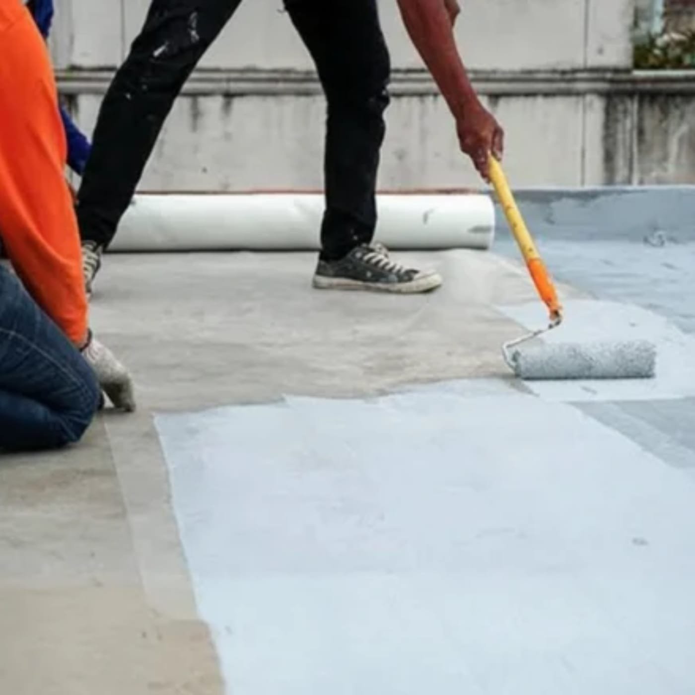 Jasa Waterproofing Jakarta waterproofing pekerjaan di jakarta selatan barat timur utara pusat