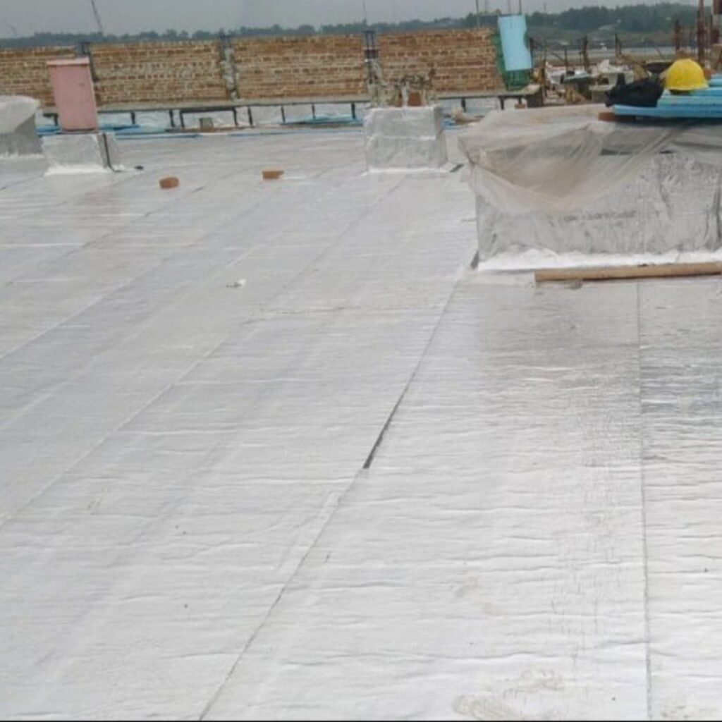 membran bakar tempel waterproofing