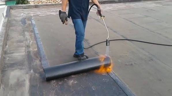 waterproofing-membran-bakar-jakarta