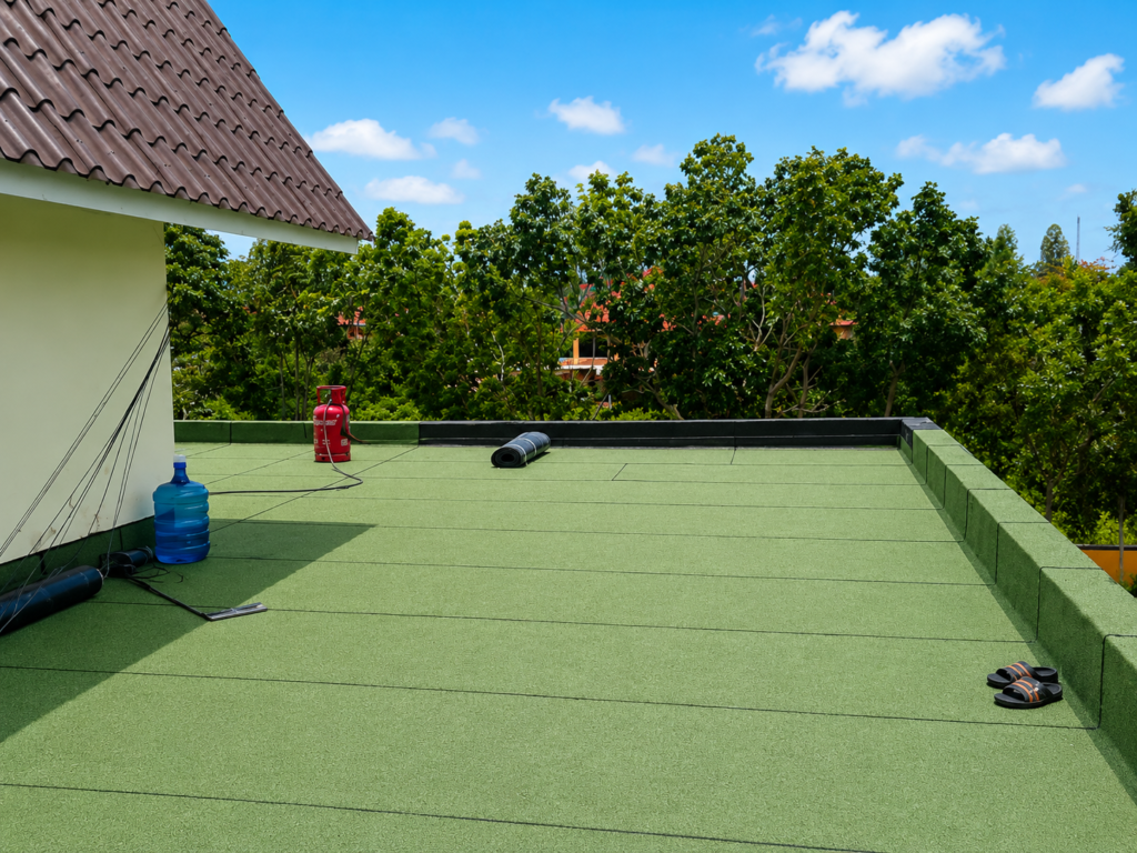 waterproofing-jakarta-membran-bakar-bergaransi